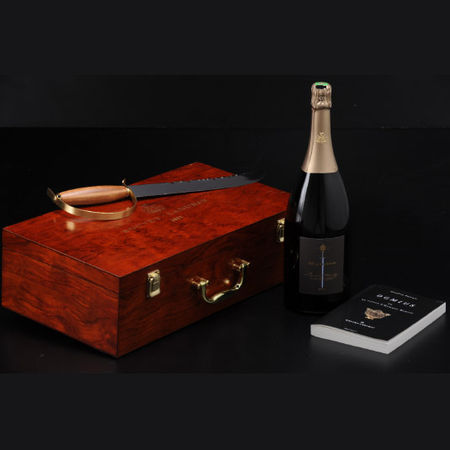Coffret Ogmius Bouvet Ladubay