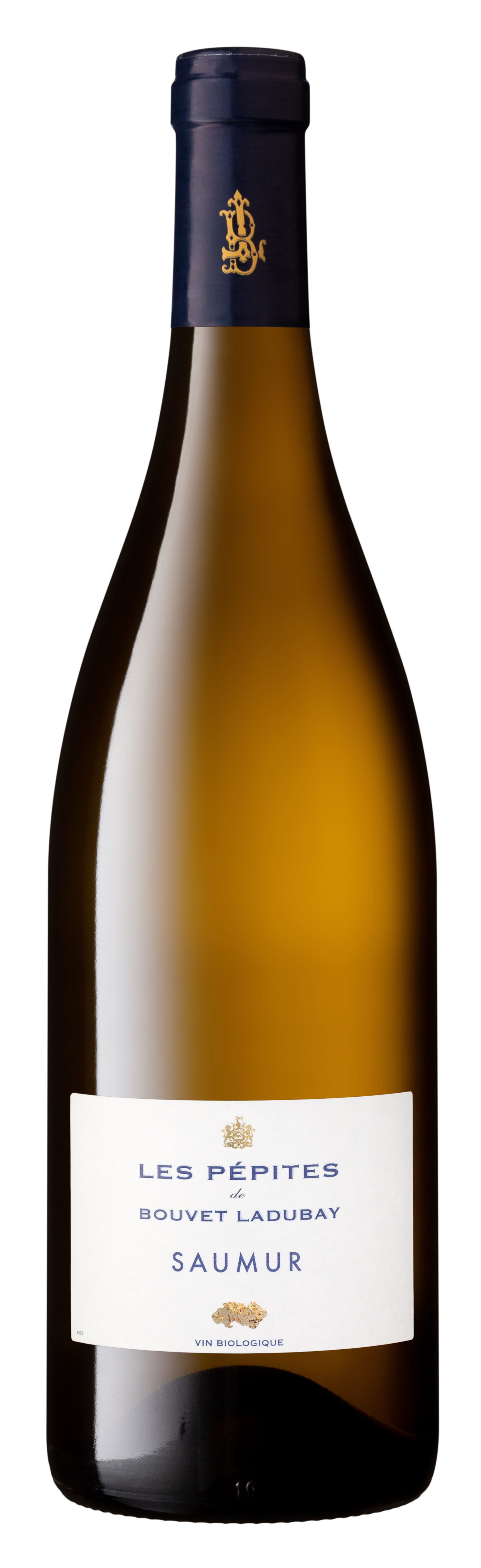 01005B LES PEPITES SAUMUR BLANC