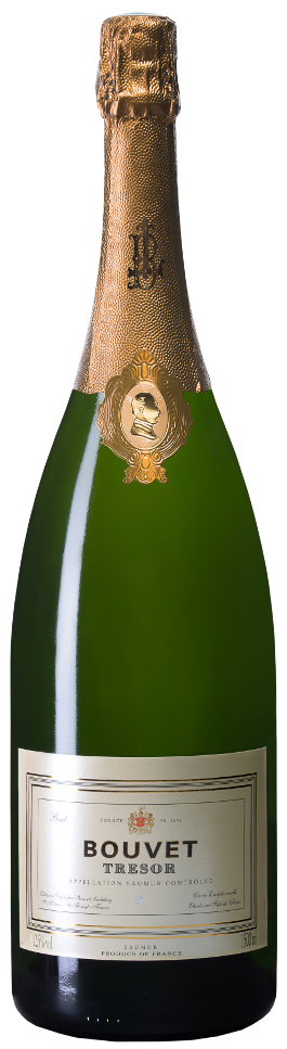 30050M BOUVET TRESOR BLANC 1500ML