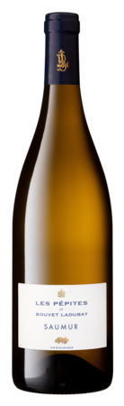 Saumur Blanc AOP Bio Bouvet Ladubay
