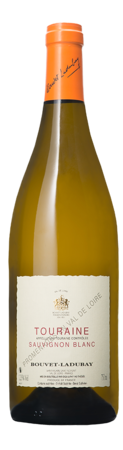 Touraine Sauvignon Bouvet Ladubay