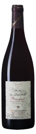 Bourgueil Rouge