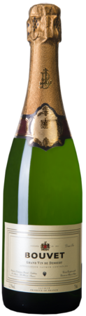 Grand Vin de Dessert Bouvet Ladubay