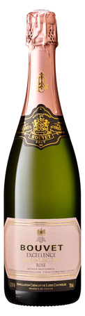 Excellence Rosé Bouvet Ladubay