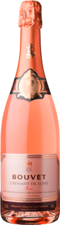 Crémant de Loire Excellence Bouvet Ladubay