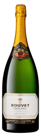 Excellence Magnum Bouvet Ladubay