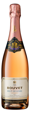 Brut de Loire Bouvet Ladubay