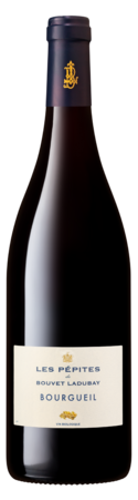 Bourgueil Bouvet Ladubay