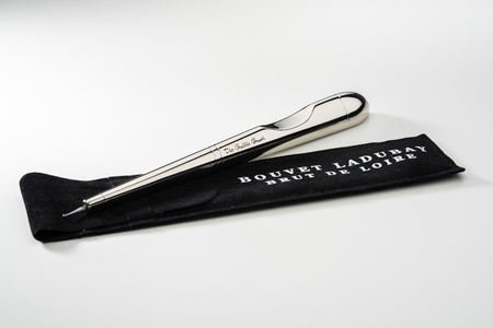 Bubble Brush Bouvet Ladubay