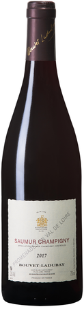 Saumur Champigny Bouvet Ladubay