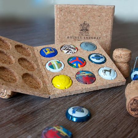 Coffret Collection