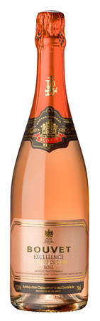 Crémant de Loire Excellence Bouvet Ladubay