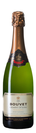 Crémant de Loire Excellence Bouvet Ladubay