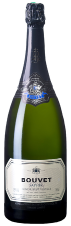 Saphir Magnum Bouvet Ladubay