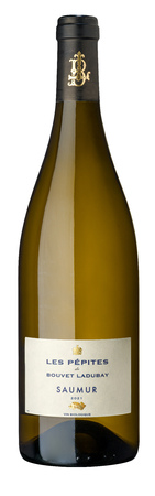 Saumur Blanc AOP Bio Bouvet Ladubay